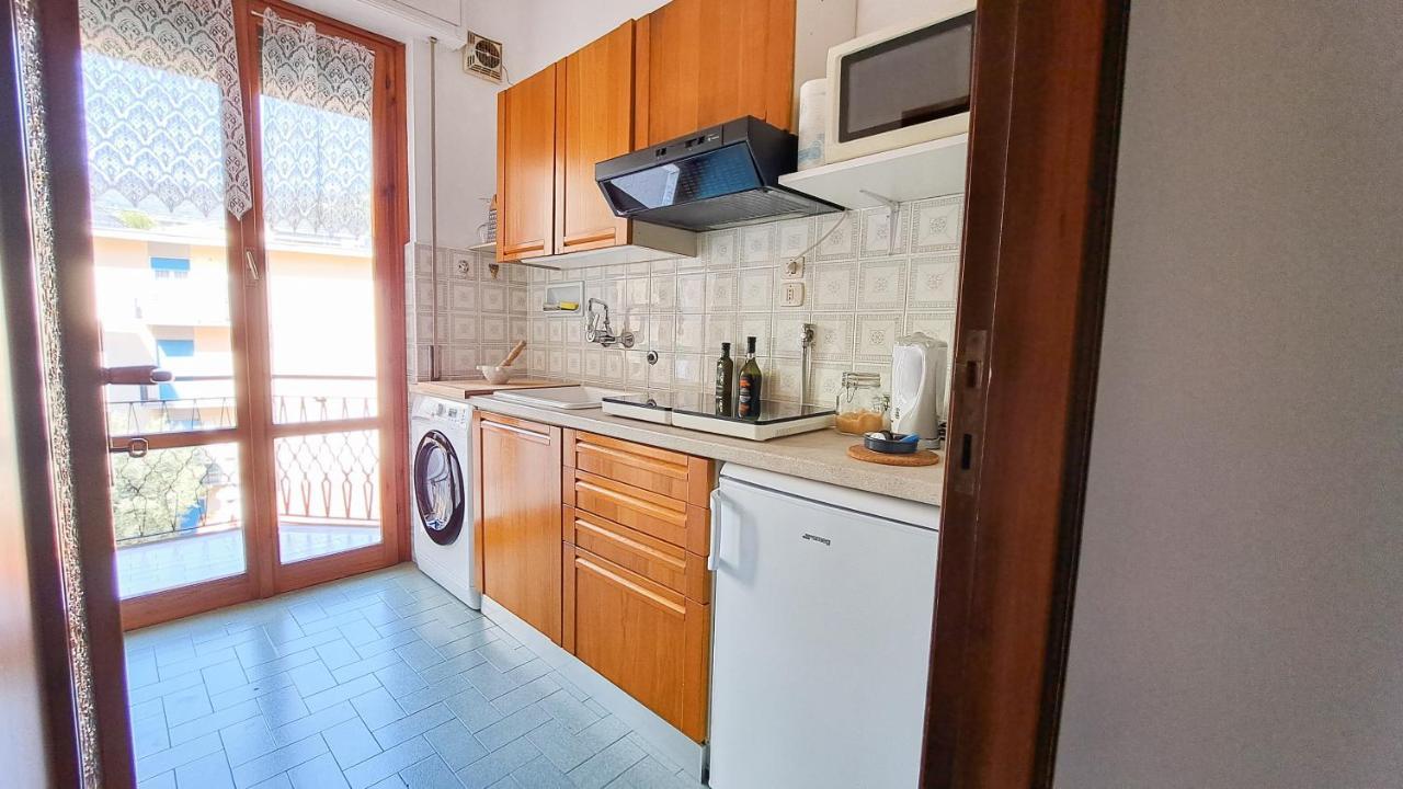 Casa Marina - Spacious Home In Rapallo Exterior photo