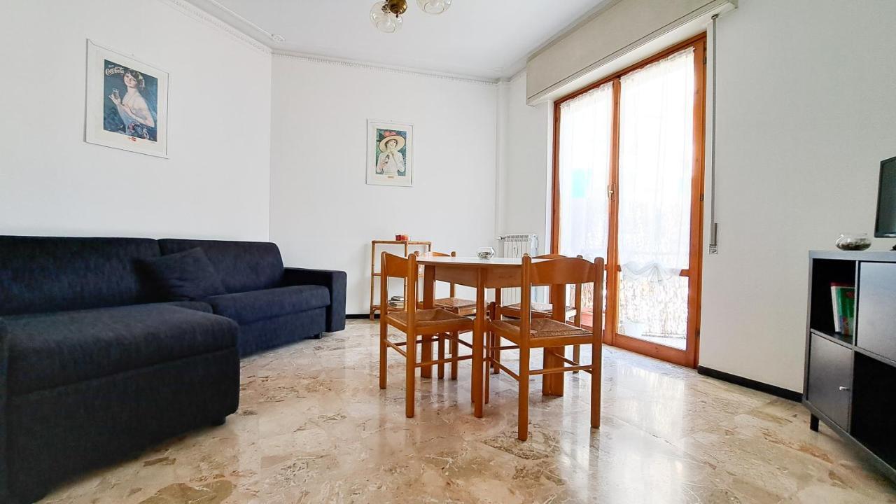 Casa Marina - Spacious Home In Rapallo Exterior photo