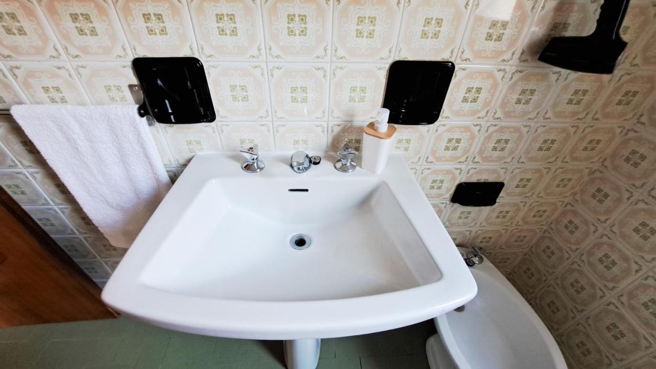 Casa Marina - Spacious Home In Rapallo Exterior photo