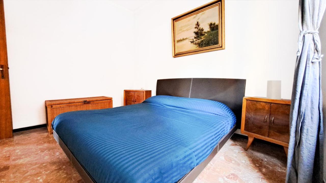 Casa Marina - Spacious Home In Rapallo Exterior photo